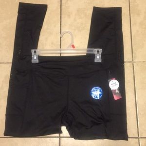 Zone Pro Active Legging